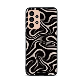 Hülle Glossy Case für Samsung Galaxy A33 5G - Farbe GA63G