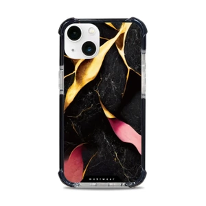 Hülle MagSafe Elite Bumper für Apple iPhone 13 - Farbe D019D