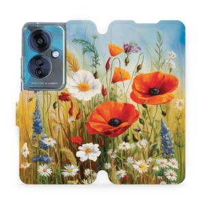 Hülle für OPPO Reno 11F - Farbe VP43S