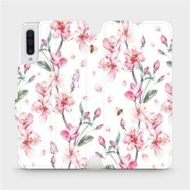 Hülle für Samsung Galaxy A50 - Farbe M124S