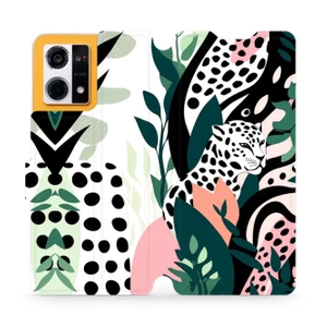 Hülle für Oppo Reno 7 4G - Farbe VP53S