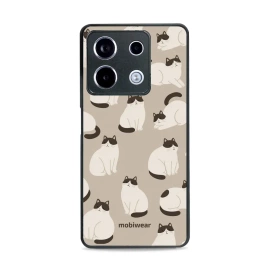Hülle Glossy Case für Xiaomi Redmi Note 13 Pro 5G - Farbe G160G