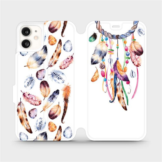 Hülle für Apple iPhone 11 - Farbe M003S