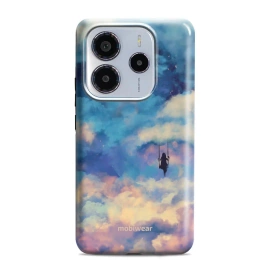 Hülle Elite Pro für Xiaomi Redmi Note 14 5G - Farbe ER09E