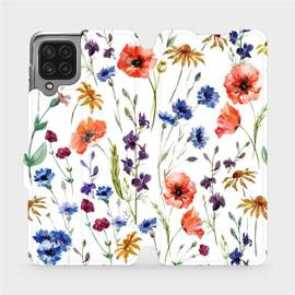 Hülle für Samsung Galaxy A22 4G - Farbe MP04S