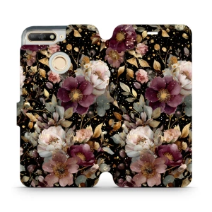 Hülle für Huawei Y6 Prime 2018 - Farbe V169S