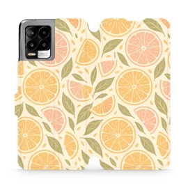 Hülle für Realme 8 - Farbe VP80S