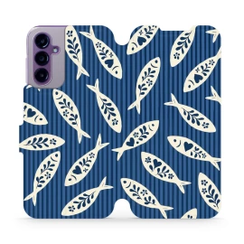 Hülle für Samsung Galaxy A14 5G - Farbe VP89S