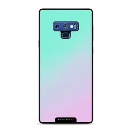 Hülle Glossy Case für Samsung Galaxy Note 9 - Farbe G063G