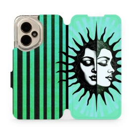 Hülle für Huawei Honor 400 - Farbe VP58S