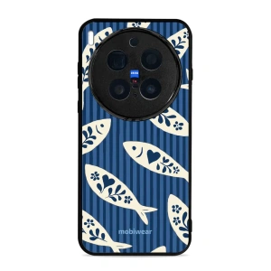 Hülle Glossy Case für Vivo X300 Pro - Farbe GP89G