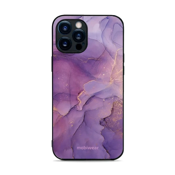Hülle Glossy Case für Apple iPhone 12 Pro Max - Farbe G050G