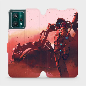 Hülle für Realme 9 Pro Plus - Farbe MA09S