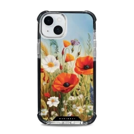 Hülle MagSafe Elite Bumper für Apple iPhone 15 Plus - Farbe D010D