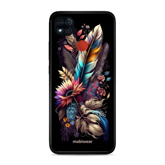 Hülle Glossy Case für Xiaomi Redmi 9C - Farbe G011G