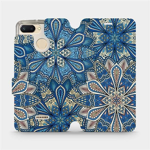 Hülle für Xiaomi Redmi 6 - Farbe V108P