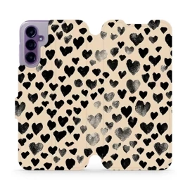 Hülle für Samsung Galaxy A14 5G - Farbe VA51S