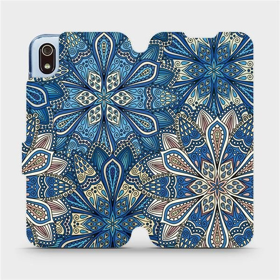 Hülle für Xiaomi Redmi 7A - Farbe V108P