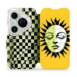 Hülle für Huawei Pura 80 Ultra - Farbe VP56S