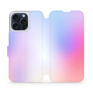 Hülle für Apple iPhone 15 Pro Max - Farbe VP65S