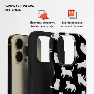 Hülle Elite Pro für Samsung Galaxy S8 - Farbe E163E