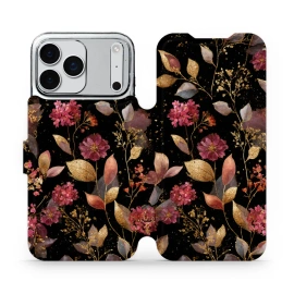 Hülle für Apple iPhone 17 Pro Max - Farbe V171S