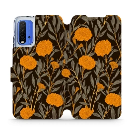 Hülle für Xiaomi Redmi 9T - Farbe V175S