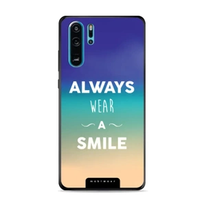Hülle Glossy Case für Huawei P30 Pro - Farbe G074G