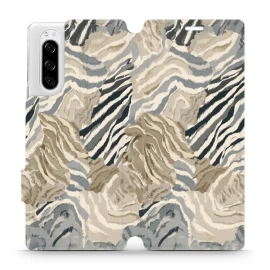 Hülle für Sony Xperia 5 - Farbe V168S