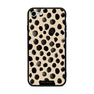 Hülle Glossy Case für Apple iPhone 8 - Farbe GA50G