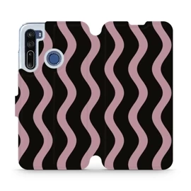Hülle für HTC Desire 20 Pro - Farbe VA54S