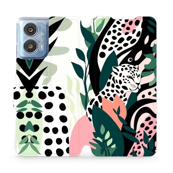Hülle für Motorola Moto G24 Power - Farbe VP53S