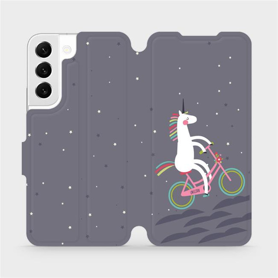 Hülle für Samsung Galaxy S22 - Farbe V024P