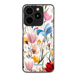 Hülle Glossy Case für Realme C61 - Farbe GP70G