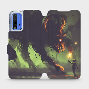 Hülle für Xiaomi Redmi 9T - Farbe VA08P