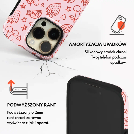 Hülle Elite Pro für Xiaomi 13T - Farbe EP86E