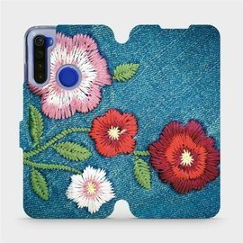 Hülle für Xiaomi Redmi Note 8T - Farbe MD05P