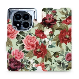 Hülle für Xiaomi POCO X7 - Farbe MD06P