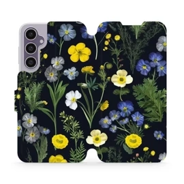 Hülle für Samsung Galaxy S23 FE - Farbe VP47S