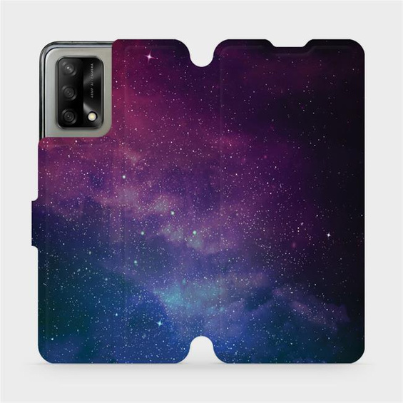 Hülle für OPPO A74 - Farbe V147P