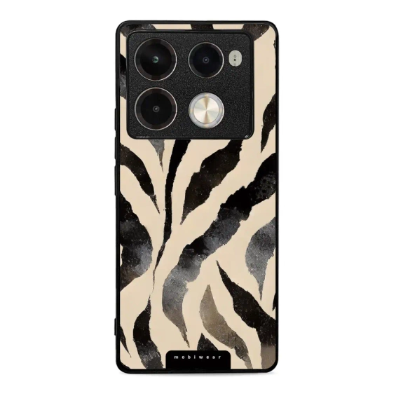 Hülle Glossy Case für Infinix Note 40 Pro Plus - Farbe GA53G