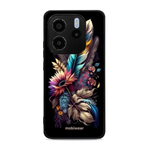 Hülle Glossy Case für Xiaomi Redmi Note 14 4G - Farbe G011G
