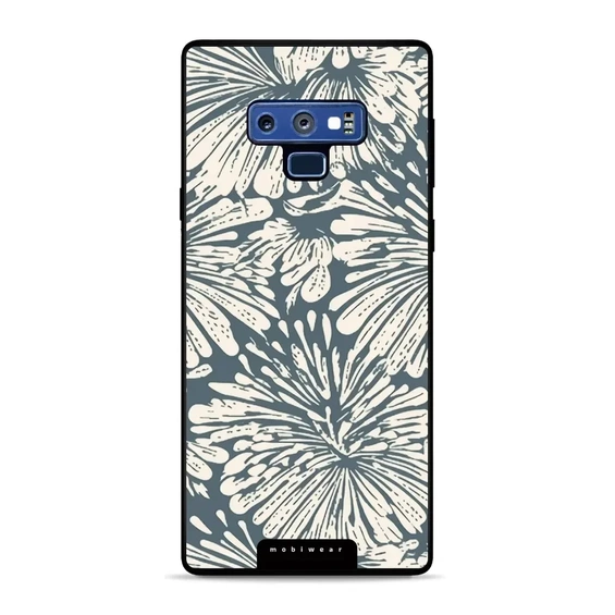 Hülle Glossy Case für Samsung Galaxy Note 9 - Farbe GA42G