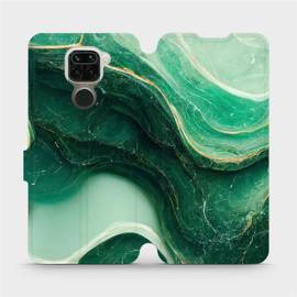 Hülle für Xiaomi Redmi Note 9 - Farbe VP38S