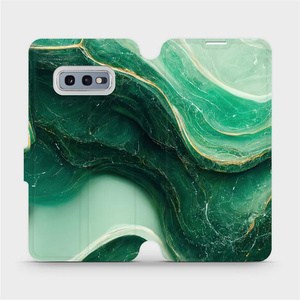 Hülle für Samsung Galaxy S10e - Farbe VP38S