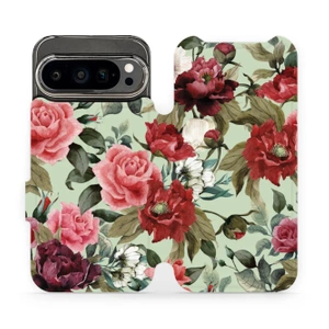 Hülle für Google Pixel 9 Pro - Farbe MD06P