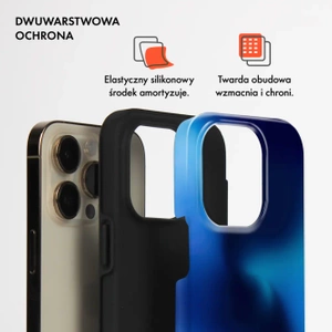 Hülle Elite Pro für Apple iPhone 13 Pro - Farbe EP68E