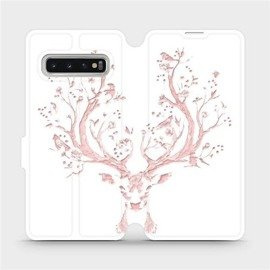 Hülle für Samsung Galaxy S10 - Farbe M007S