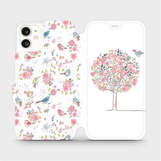Hülle für Apple iPhone 11 - Farbe M120S