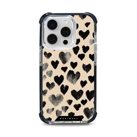 Hülle MagSafe Elite Bumper für Apple iPhone 15 Pro - Farbe DA51D